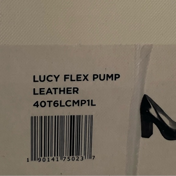 Brand New In Box Michael Kors Lucy Flex Pump - Picture 2 of 4